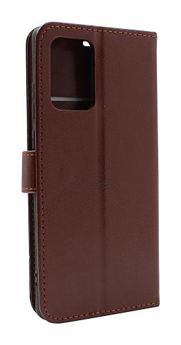 Crazy Horse Motorola Edge 50 Fusion 5G Mobilcover