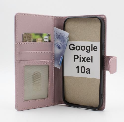 Skimblocker Google Pixel 10a Mobilcover