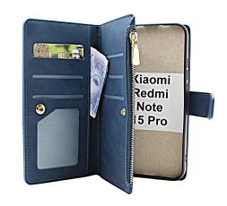 XL Xiaomi Redmi Note 15 Pro Luksus Mobilcover