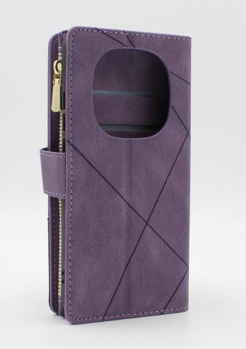 XL Xiaomi Redmi Note 15 Pro Luksus Mobilcover