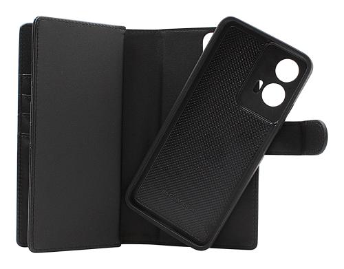 Skimblocker Motorola Moto G35 5G XL Magnet Mobilcover