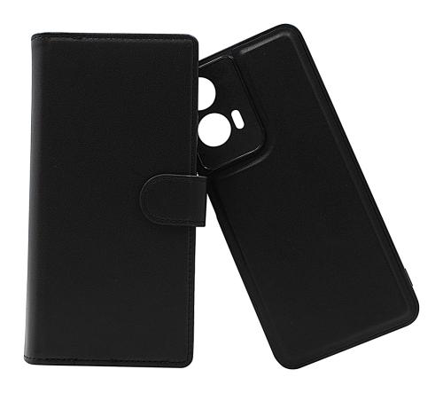 Skimblocker Motorola Moto G35 5G XL Magnet Mobilcover