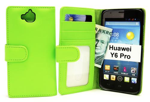 Mobiltaske Huawei Y6 Pro (TIT-L01)