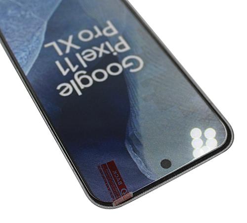 Glasbeskyttelse Google Pixel 11 Pro XL