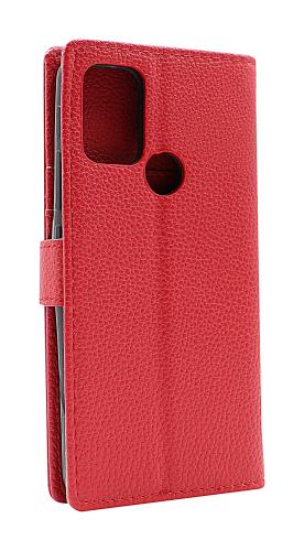 New Standcase Wallet Motorola Moto G20 / Moto G30