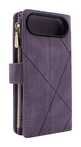 XL iPhone Air Luksus Mobilcover