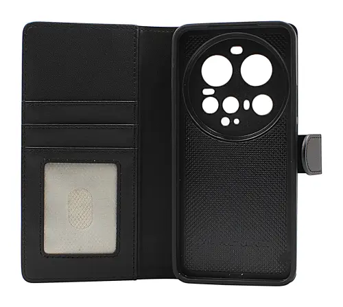 Skimblocker Xiaomi 15 Ultra Magnet Mobilcover