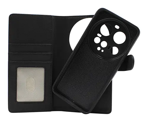 Skimblocker Xiaomi 15 Ultra Magnet Mobilcover