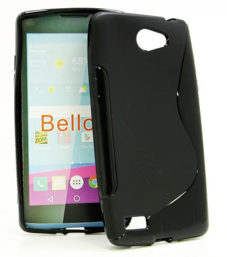 S-Line Cover LG Bello II (X150)