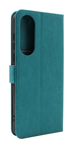 Crazy Horse OnePlus Nord 5 Mobilcover