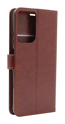 Crazy Horse Motorola Moto G35 5G Mobilcover