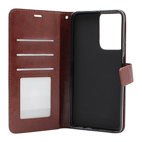 Crazy Horse Motorola Moto G35 5G Mobilcover