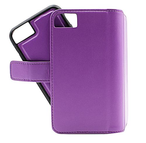 Skimblocker Magnet Wallet iPhone SE (2nd Generation)