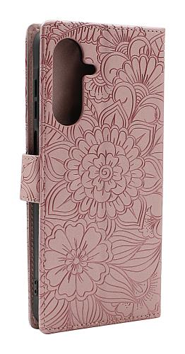 Flower Samsung Galaxy A26 Mobilcover