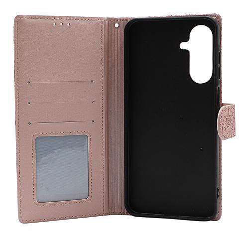 Flower Samsung Galaxy A26 Mobilcover