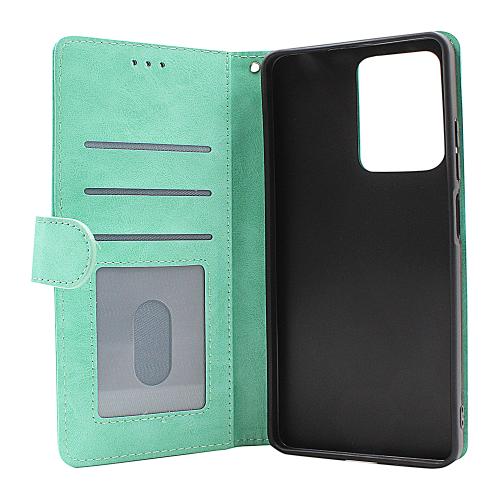 Zipper Standcase Wallet Xiaomi Redmi Note 12 Pro 5G