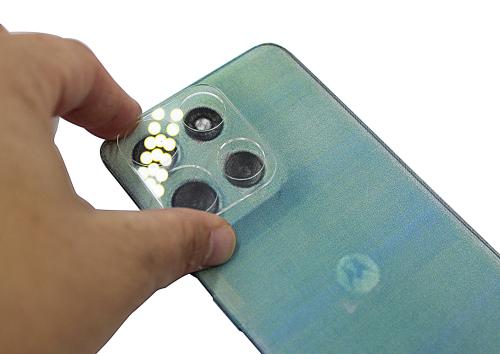 Kameraglas Motorola Moto G56