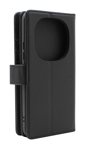 Skimblocker Xiaomi Redmi Note 15 Pro+ XL Mobilcover