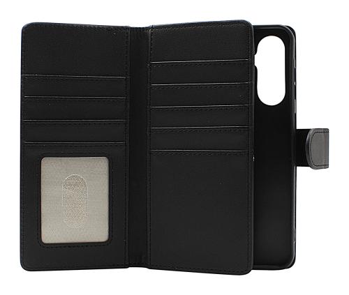 Skimblocker Samsung Galaxy A37 5G XL Mobilcover