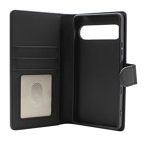 Skimblocker Sony Xperia 10 VIII Mobilcover