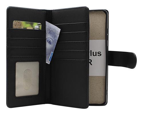 Skimblocker OnePlus 13R XL Mobilcover