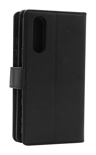 Skimblocker Sony Xperia 5 II (XQ-AS52) XL Magnet Mobilcover