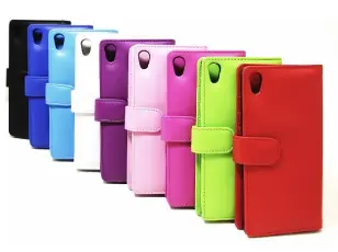 Mobiltaske Sony Xperia Z5 Premium (E6853)