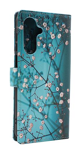 Skimblocker Samsung Galaxy A17 Mobilcover Design