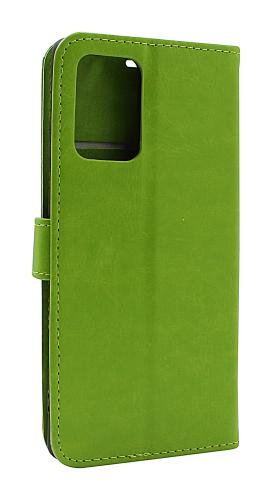 Crazy Horse Motorola Edge 50 Fusion 5G Mobilcover