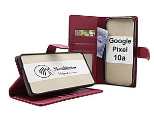 Skimblocker Google Pixel 10a Mobilcover