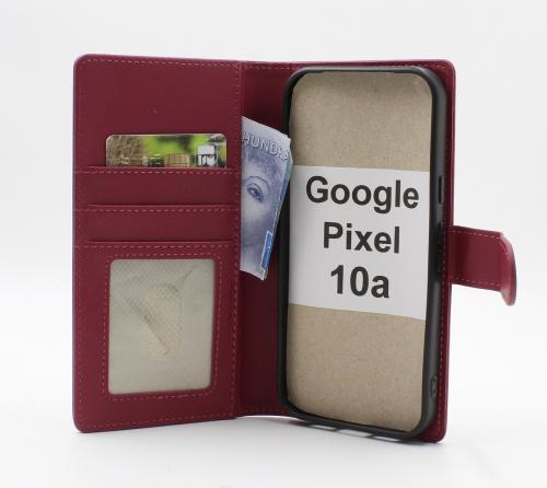 Skimblocker Google Pixel 10a Mobilcover