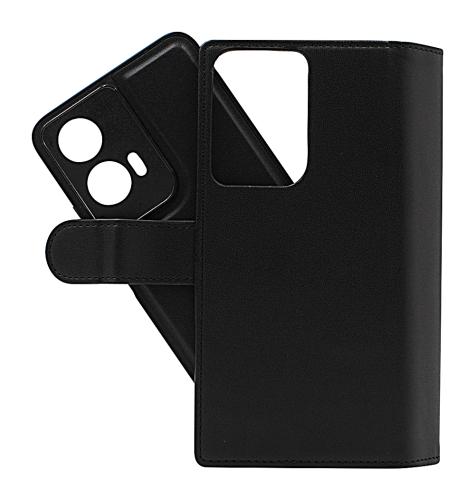 Skimblocker Motorola Moto G35 5G XL Magnet Mobilcover