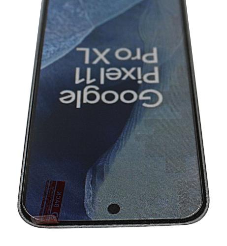 Glasbeskyttelse Google Pixel 11 Pro XL
