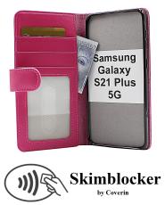 Skimblocker Mobiltaske Samsung Galaxy S21 Plus 5G (G996B)