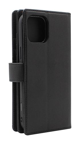 Skimblocker iPhone 12 Pro Max (6.7) XL Magnet Mobilcover