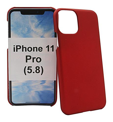 Hardcase Cover iPhone 11 Pro (5.8)