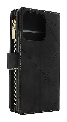 XL Standcase Luxwallet Xiaomi 13 Pro 5G