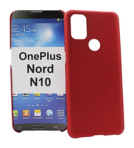 Hardcase Cover OnePlus Nord N10