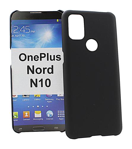 Hardcase Cover OnePlus Nord N10