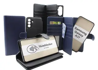 Skimblocker Samsung Galaxy A37 5G XL Magnet Mobilcover