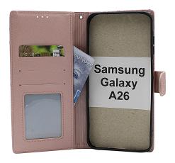 Flower Samsung Galaxy A26 Mobilcover