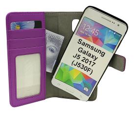 Magnet Wallet Samsung Galaxy J5 2017 (J530FD)