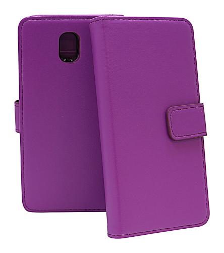 Magnet Wallet Samsung Galaxy J5 2017 (J530FD)