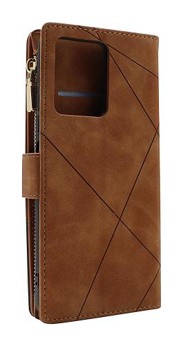 XL Standcase Luxwallet Xiaomi Redmi Note 12