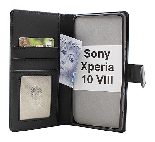 Skimblocker Sony Xperia 10 VIII Mobilcover