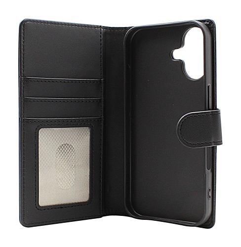 Skimblocker iPhone 17 Mobilcover