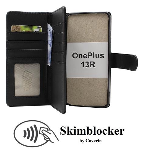 Skimblocker OnePlus 13R XL Mobilcover
