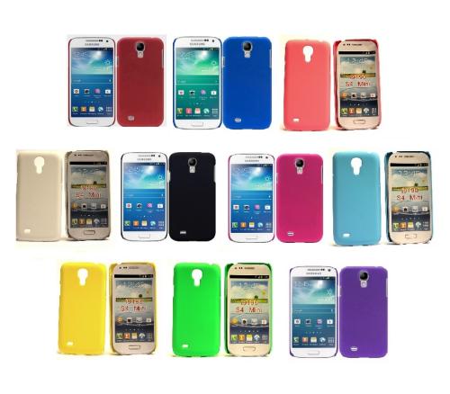 Hardcase Cover Samsung Galaxy S4 Mini (i9195)