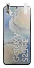 6-Pack Skærmbeskyttelse Samsung Galaxy S25 FE
