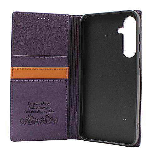Samsung Galaxy A35 5G Luksus Mobilcover Slim